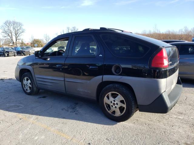 Image 2 of 2001 PONTIAC AZTEK  2001 with VIN 3G7DB03E81S542233