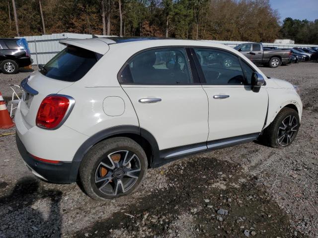 Image 3 of 2018 FIAT 500X POP 2018 with VIN ZFBCFXAB1JP674402