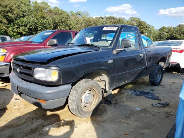 Obraz 1 z 1995 MAZDA B2300  1995 z VIN 4F4CR12A4STM28175