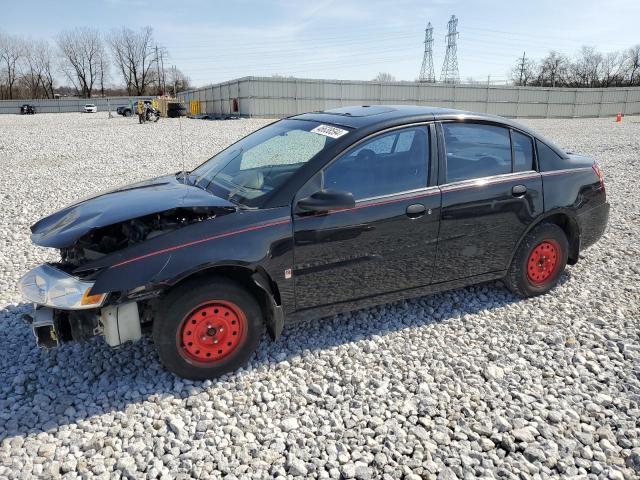 Изображение 2004 SATURN ION LEVEL 1 2004