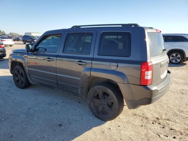 Obraz 2 z 2016 JEEP PATRIOT SPORT 2016 z VIN 1C4NJPBBXGD760370