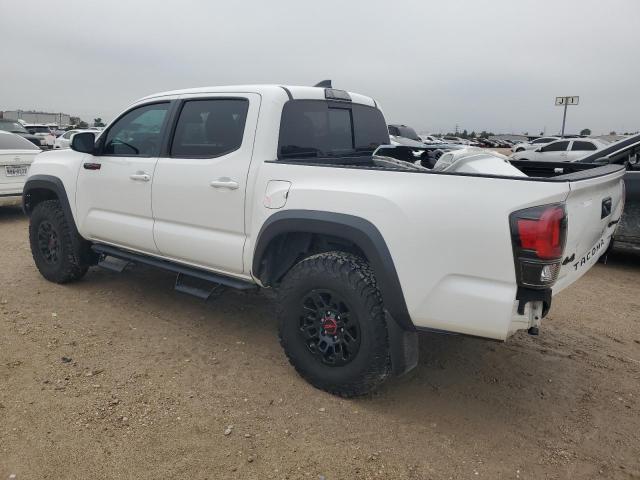 Obraz 2 z 2019 TOYOTA TACOMA DOUBLE CAB 2019 z VIN 5TFCZ5AN0KX188880