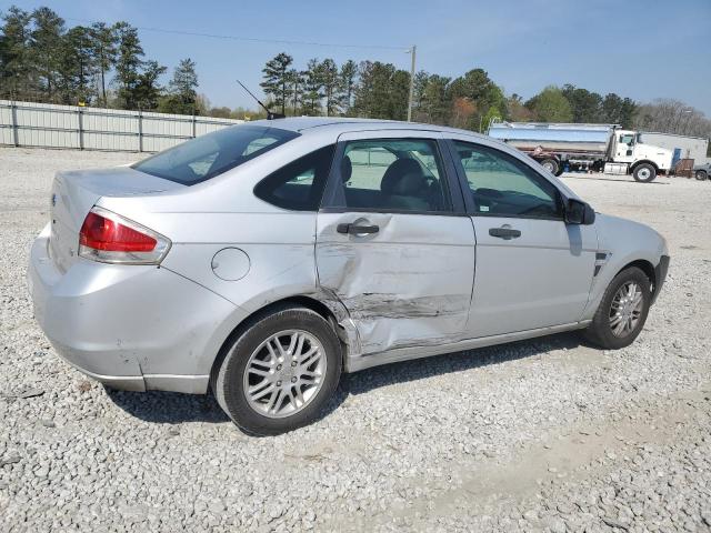 Obraz 3 z 2008 FORD FOCUS SE 2008 z VIN 1FAHP35N68W297858