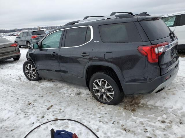 Изображение 2 2020 GMC ACADIA SLE 2020 с VIN 1GKKNRLS0LZ218763