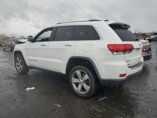 Obraz 2 z 2016 JEEP GRAND CHEROKEE LIMITED 2016 z VIN 1C4RJFBG6GC392220