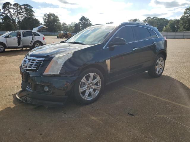 Obraz 2014 CADILLAC SRX PREMIUM COLLECTION 2014