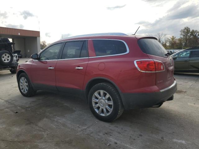Изображение 2 2012 BUICK ENCLAVE  2012 с VIN 5GAKRCED9CJ422585
