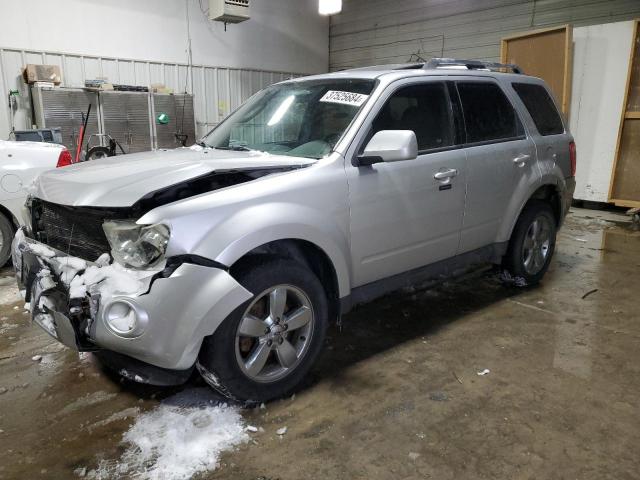 2010 FORD ESCAPE LIMITED 2010 image