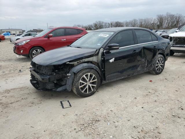 2018 VOLKSWAGEN JETTA SE 2018 image