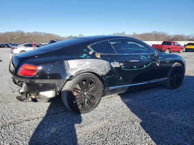 Image 3 of 2013 BENTLEY CONTINENTAL GT SPEED 2013 with VIN SCBFC7ZA1DC083628