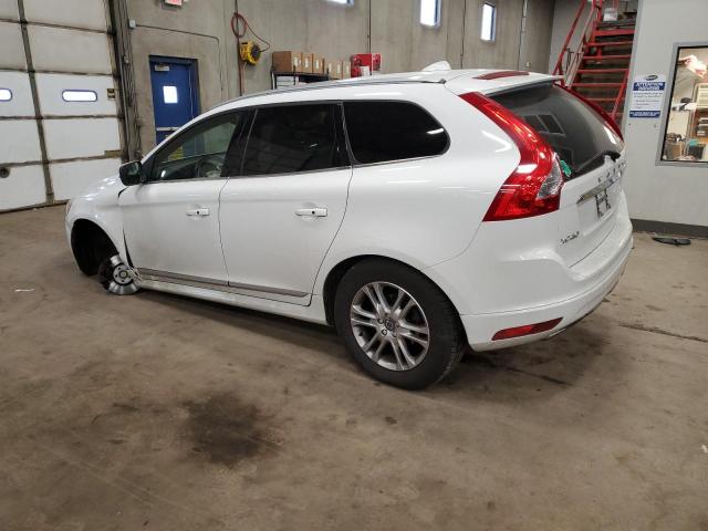 Изображение 2 2016 VOLVO XC60 T5 PREMIER 2016 с VIN YV4612RK6G2846894