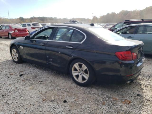 Obraz 2 z 2012 BMW 528 XI 2012 z VIN WBAXH5C51CC595078