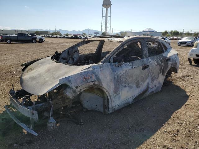 Image 1 of 2021 VOLKSWAGEN ID.4 PRO S 2021 with VIN WVGTMPE26MP038362