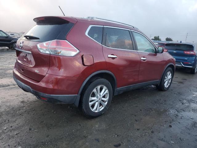 Image 3 of 2015 NISSAN ROGUE S 2015 with VIN KNMAT2MT4FP507348