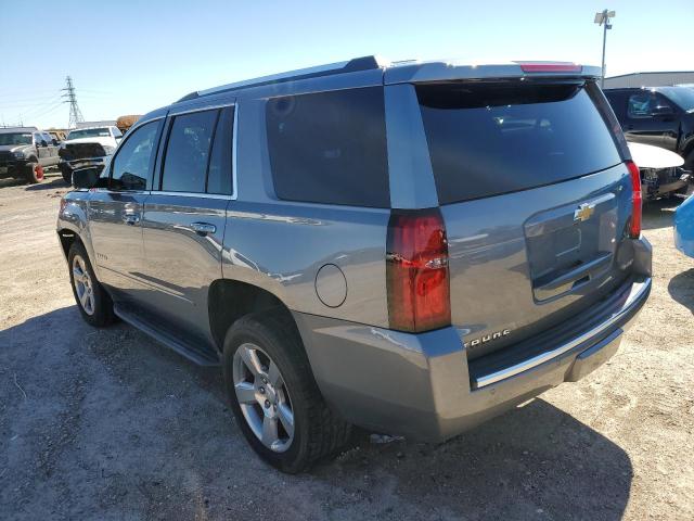 Image 2 of 2019 CHEVROLET TAHOE C1500 PREMIER 2019 with VIN 1GNSCCKC0KR300944