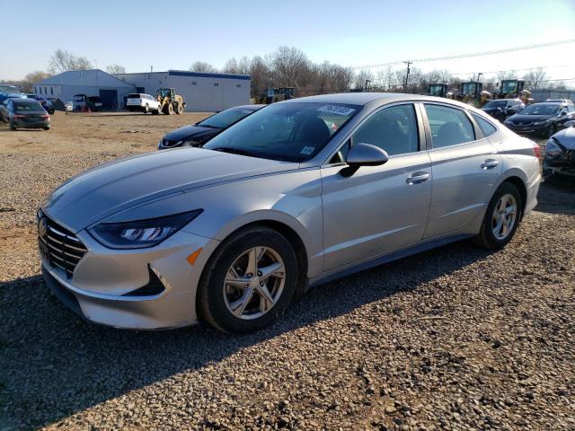 2020 HYUNDAI SONATA SE 2020 image