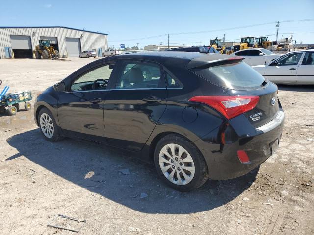 Image 2 of 2016 HYUNDAI ELANTRA GT  2016 with VIN KMHD35LH5GU314300