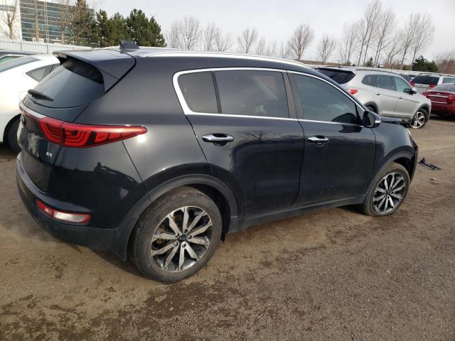 Obraz 3 z 2017 KIA SPORTAGE EX 2017 z VIN KNDPN3AC5H7151025