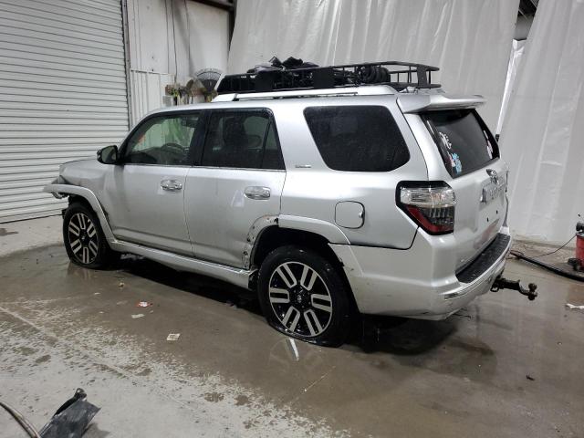 Изображение 2 2014 TOYOTA 4RUNNER SR5 2014 с VIN JTEBU5JR4E5166342
