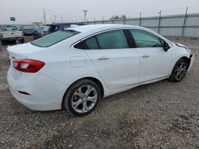 Obraz 3 z 2017 CHEVROLET CRUZE PREMIER 2017 z VIN 1G1BF5SM3H7169199