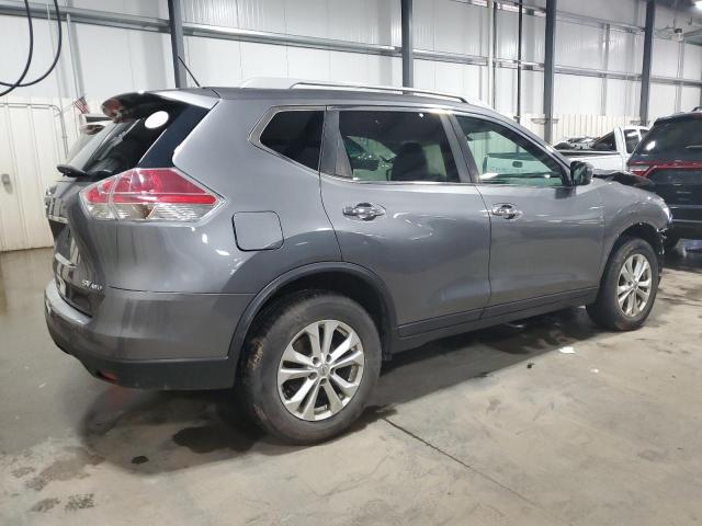 Image 3 of 2016 NISSAN ROGUE S 2016 with VIN 5N1AT2MV2GC891491