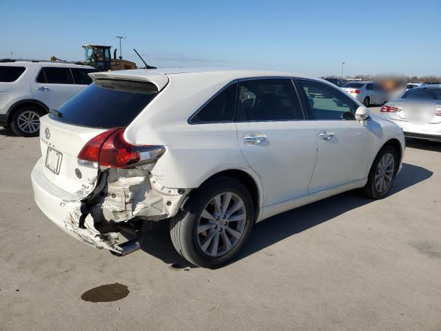 Image 3 of 2015 TOYOTA VENZA LE 2015 with VIN 4T3ZA3BB1FU092910