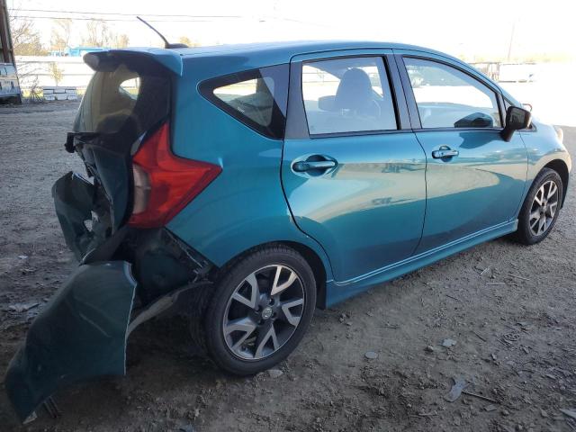 Image 3 of 2015 NISSAN VERSA S 2015 with VIN 3N1CE2CP8FL362630