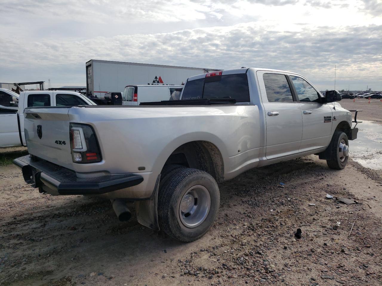 Obraz 3 z 2010 DODGE RAM 3500  2010 z VIN 3D73Y4CLXAG140241