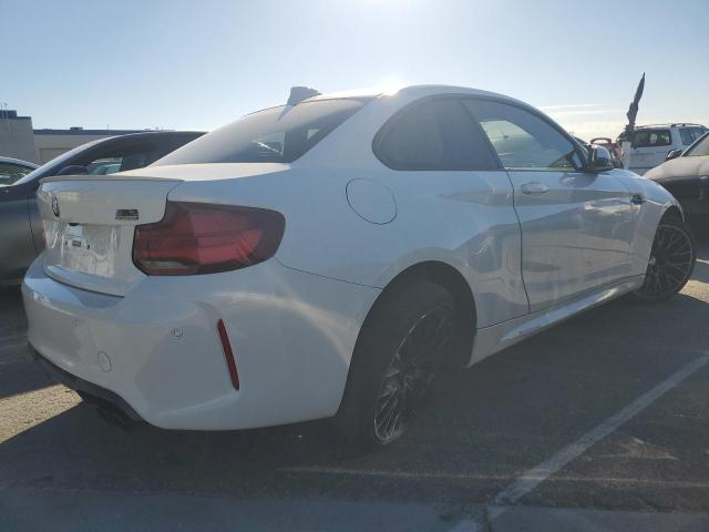 Obraz 3 z 2020 BMW M2 COMPETITION 2020 z VIN WBS2U7C02L7E81264