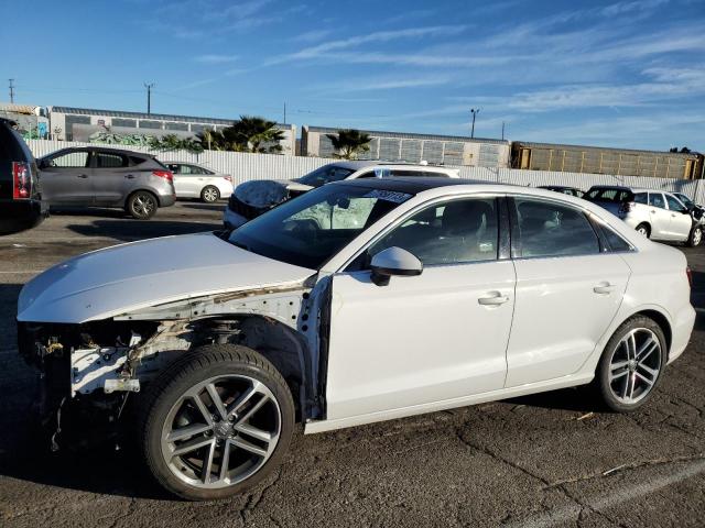 Изображение 1 2019 AUDI A3 PREMIUM 2019 с VIN WAUAUGFF4K1015303