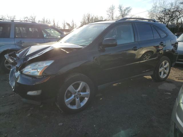 Obraz 1 z 2004 LEXUS RX 330 2004 z VIN 2T2HA31U34C035643