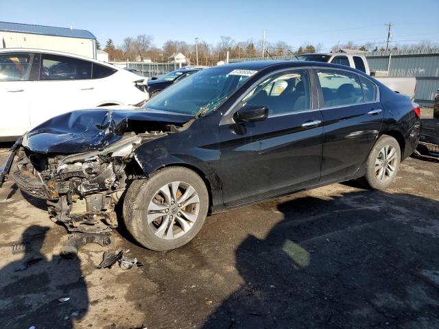 Obraz 1 z 2013 HONDA ACCORD LX 2013 z VIN 1HGCR2F33DA170998