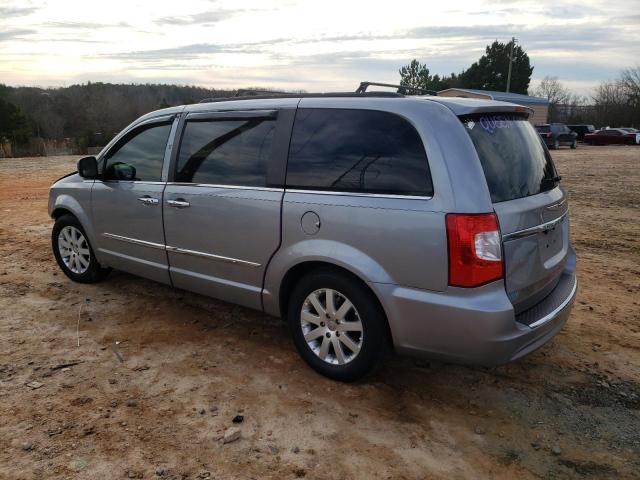 Obraz 2 z 2013 CHRYSLER TOWN & COUNTRY TOURING 2013 z VIN 2C4RC1BG8DR597988