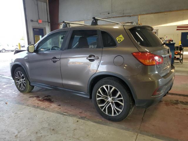 Изображение 2 2018 MITSUBISHI OUTLANDER SPORT ES 2018 с VIN JA4AR3AW0JZ008895