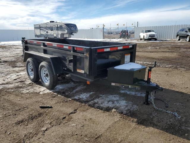 Image 1 of 2022 COTC DUMP TRLR 2022 with VIN 4YMBD1021NN002335