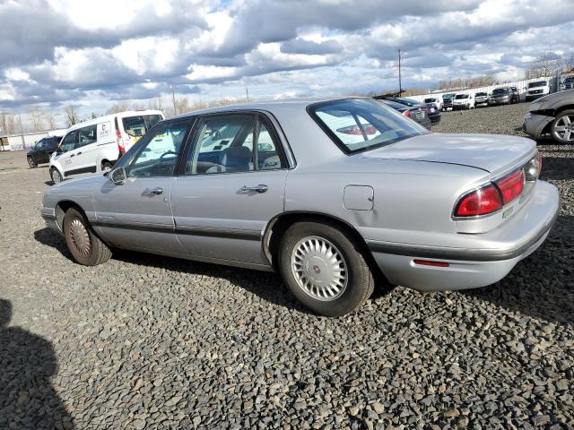 Image 2 of 1997 BUICK LESABRE CUSTOM 1997 with VIN 1G4HP52K9VH621042