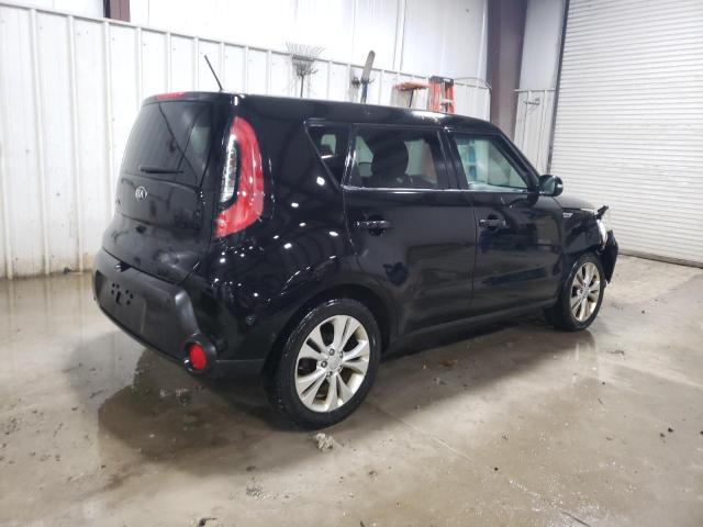 Изображение 3 2014 KIA SOUL + 2014 с VIN KNDJP3A53E7745495