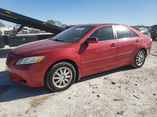 2009 TOYOTA CAMRY BASE 2009 image