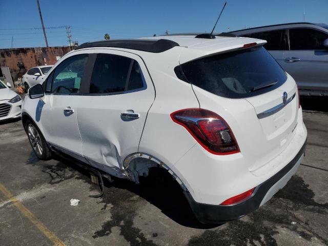 Obraz 2 z 2019 BUICK ENCORE PREFERRED 2019 z VIN KL4CJASB5KB712116