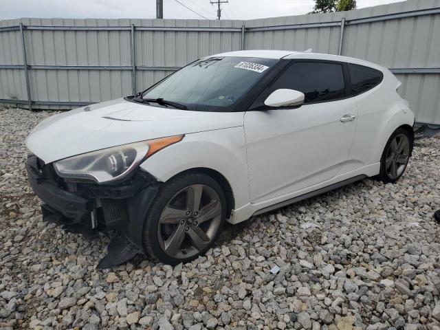 2013 HYUNDAI VELOSTER TURBO 2013 image