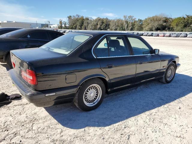 Obraz 3 z 1995 BMW 525 I AUTOMATIC 1995 z VIN WBAHD6326SGK59929