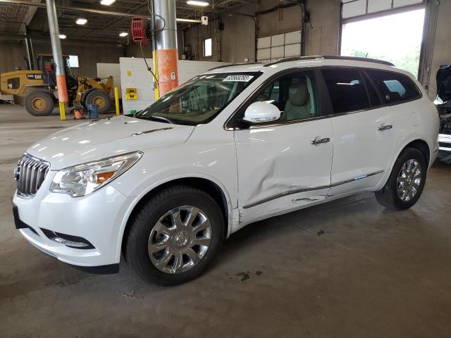 Obraz 2017 BUICK ENCLAVE  2017