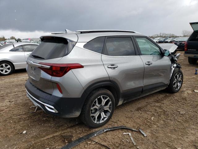 Obraz 3 z 2023 KIA SELTOS EX 2023 z VIN KNDERCAA5P7440902