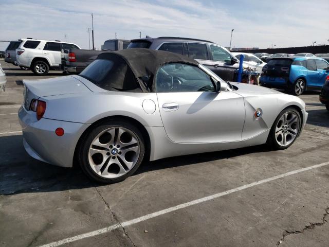 Image 3 of 2003 BMW Z4 3.0 2003 with VIN 4USBT53403LU01279