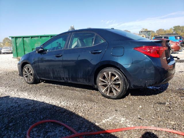 Изображение 2 2018 TOYOTA COROLLA L 2018 с VIN 2T1BURHE6JC994498