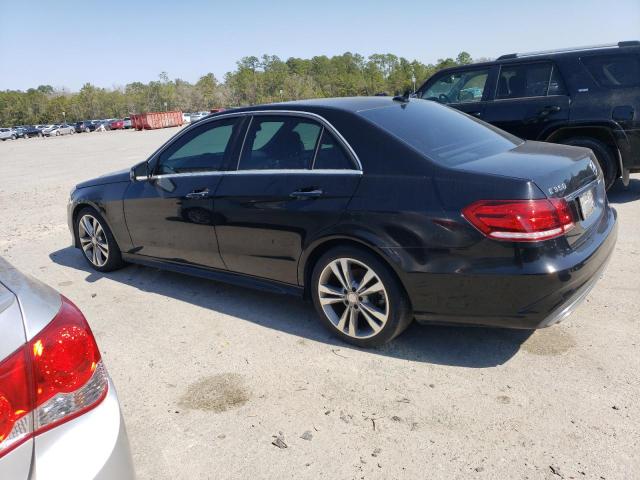 Image 2 of 2014 MERCEDES-BENZ E 350 2014 with VIN WDDHF5KBXEA981698