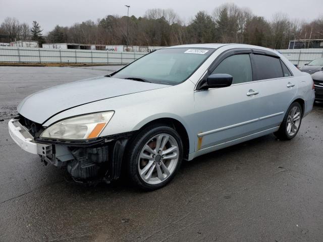 2006 HONDA ACCORD HYBRID 2006 image