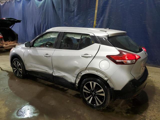 Изображение 2 2020 NISSAN KICKS SV 2020 с VIN 3N1CP5CV0LL505270