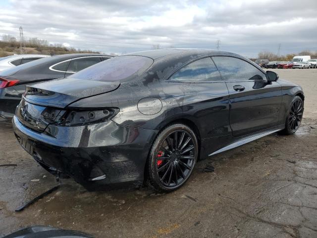 Obraz 3 z 2016 MERCEDES-BENZ S 550 2016 z VIN WDDXJ8FB2GA015550