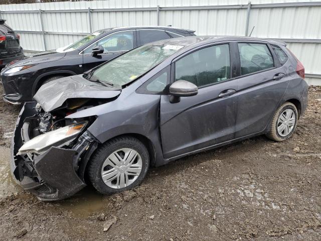 Obraz 2019 HONDA FIT LX 2019